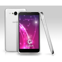 Gigabyte GSmart SIMBA SX1 White