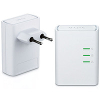 D-Link DHP-309AV Powerline