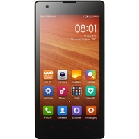 Xiaomi Redmi 1S, black