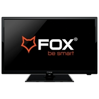 FOX 24D102 HD, T2