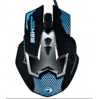 Marvo M918 Gaming 7Led