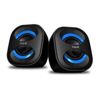 Havit HV-SK430 Black+Red