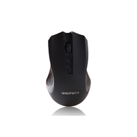 Gigatech GM-570 Grey/Black Wifi