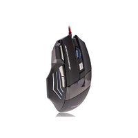 Gigatech GM-595 Black