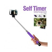 Havit HV-BTM07 Black Selfie stap bluetooth