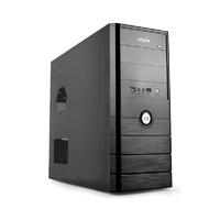 PC AMD RAC07910 X4 840/4GB/500/AMD240 2GB