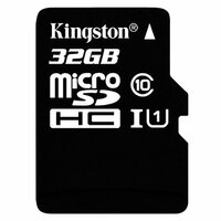 Kingston UHS-I SDC10G2/32GB