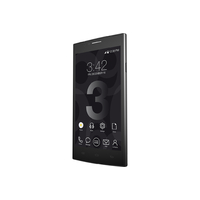 Tesla Smartphone 3 Black