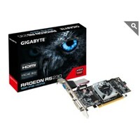 Gigabyte AMD GV-R52D3-1GL 2.0 1GB DDR3