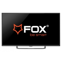 FOX 32DLE262, T2 HD