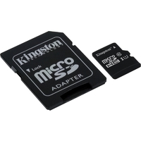 Kingston UHS-I SDC10G2/64GB