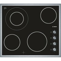 BOSCH PKF645C17E