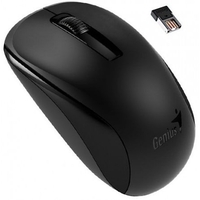 Genius NX-7005 Wireless Crni 