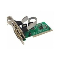 Intex PCI kontroler IT-597 Lite 2.0 1xparallel 2xrs232