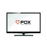 FOX 29DLE252 T2