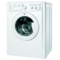 INDESIT IWCN61051X9EU