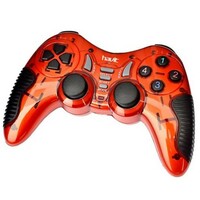 Havit HV-G89W WiFi PC/PS2/PS3 RED
