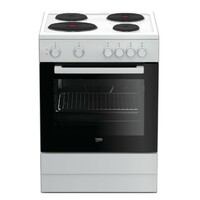 BEKO FSS 66001 GW