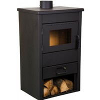 Kamin Termo Kreka