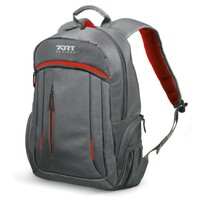 Port Megeve BP 15.6 Red