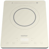 VORNER Indukcijski reso VIPC-0419 Beli