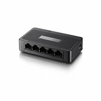 Lan Switch Netis ST3105S 5port 10/100Mbps