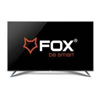 FOX TV 55D550 ANDROID T2