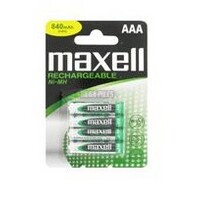 Mediarange R03 NiMH 800mAh punjiva