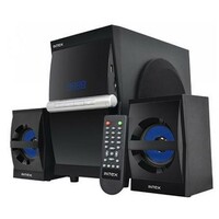 Intex 2.1 2616 FM/SD/US/BT