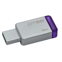 Kingston 8GB DT50 