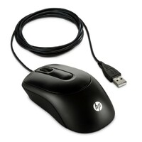 HP X900 Mouse USB V1S46AA