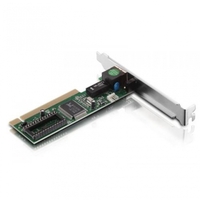 LAN AD-1101 PCI+Lp bracket
