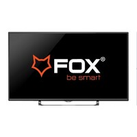 FOX 32DLE268 T2 Android