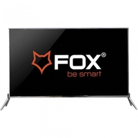 FOX 32ULE862 T2 HD