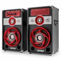Intex 2.0 DJ-601 SUF/BT