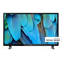 SHARP LC-48CFE4042E FullHD