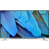 SHARP LC-43SFE7452E Smart 3D FullHD
