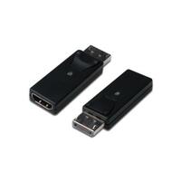 Assmann DisplayPort-HDMI M/F