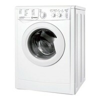 INDESIT IWC71253 ECO EU
