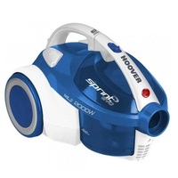 HOOVER TSBE 2002