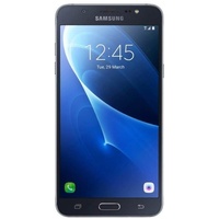 Samsung J7 2016 Black