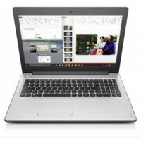 Lenovo IdeaPad 310-15 Silver 80TT0038YA