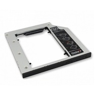 GC TD95 SSD Notebook adapter za SSD 