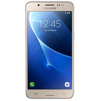 Samsung J5 2016 Gold DS 