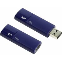Silicon Power U05 16GB DEEP BLUE USB 2.0