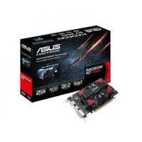 GIGABYTE AMD R7350 2 GB DDR3 rev1.0 128bit