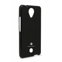 Torbica Teracell Giulietta Za Wiko U Feel 4G Crna 