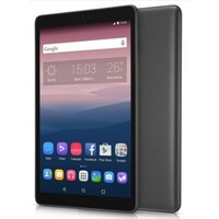 Alcatel Pixi 10 WiFi-8079 Volcano Black