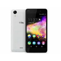 Wiko Rainbow Jam 3G White 