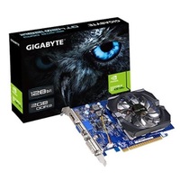 Gigabyte GV-N420-2GI 3.0 2 GB DDR3 128bit